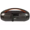 Nešiojama kolonėlė BOOMBOX Bluetooth garsiakalbis, 30-356#, BLOW, juoda