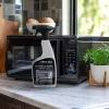 Mikrobangų krosnelės valymo skystis FRISCHER FR00001_500 0,5 L – vidaus riebalams ir maisto likučiams