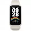 Apyrankės veiklos stebėjimo prietaisas Xiaomi Smart Band 9 Active Beige White
