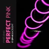 MDPC-X Rankovė Medium – Perfect Pink, 1m