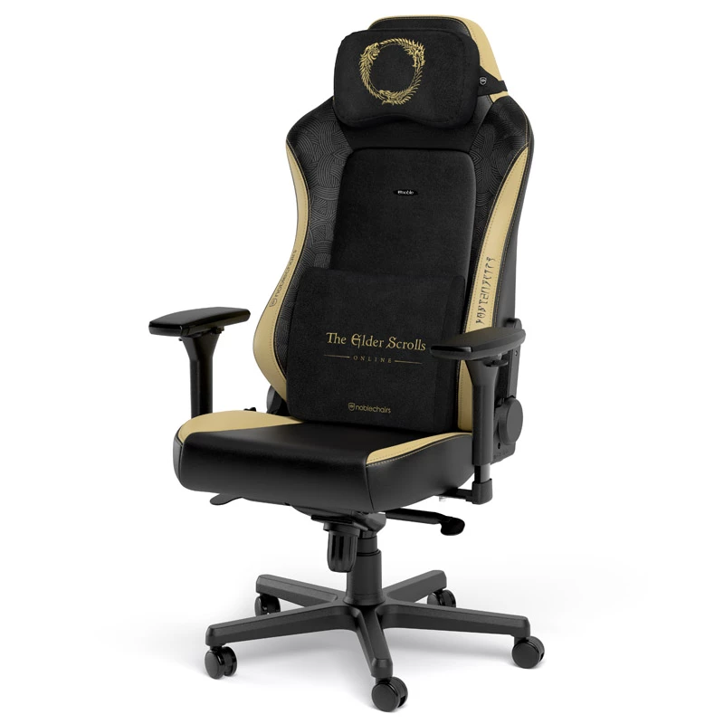 noblechairs atminties putų pagalvėlių rinkinys - The Elder Scrolls Online Edition