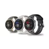 Išmanusis laikrodis Stelio STSWA101BK Activ GPS 46mm juodas