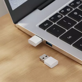 WiFi USB adapteris MERCUSYS MA60XNB AX900 su Bluetooth 5.0