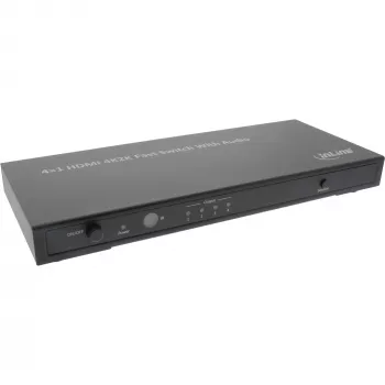 Delock - VGA adapteris - DVI-I (mot.) į HD-15 (VGA) (vyr.) - varžteliai (65017)