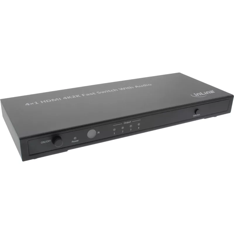Delock - VGA adapteris - DVI-I (mot.) į HD-15 (VGA) (vyr.) - varžteliai (65017)