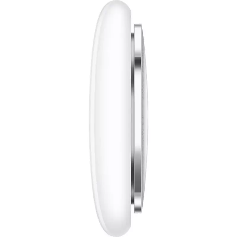 Apple AirTag Anti-tab Bluetooth žymeklis juoda sidabrinė balta iPhone/iPad/iPod