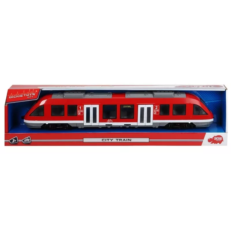 Žaislinė transporto priemonė Simba Toys 203748002