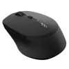 Pelė Rapoo M300 Silent RF belaidė + Bluetooth