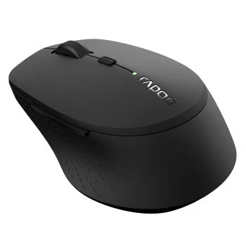 Pelė Rapoo M300 Silent RF belaidė + Bluetooth