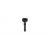 Zebra DS4608-HD rankinis brūkšninių kodų skaitytuvas 1D/2D LED juodas