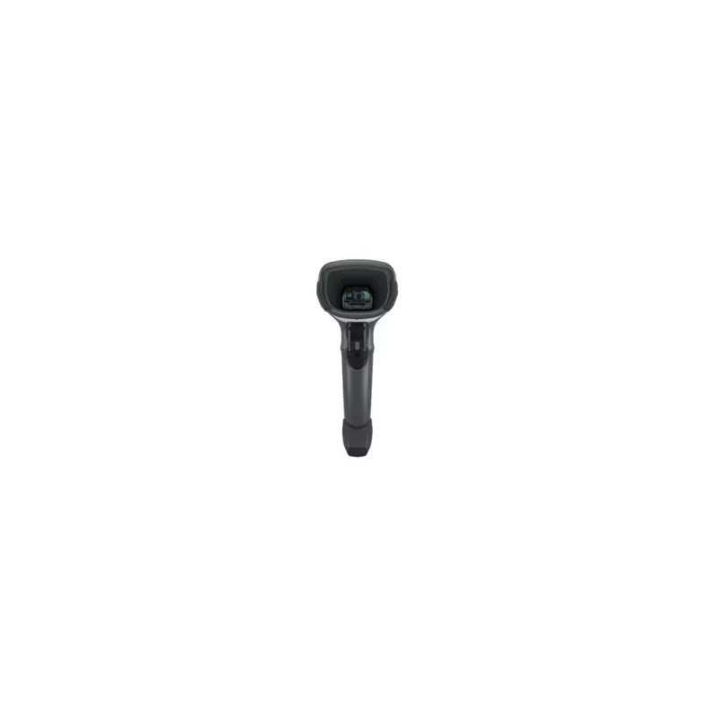 Zebra DS4608-HD rankinis brūkšninių kodų skaitytuvas 1D/2D LED juodas