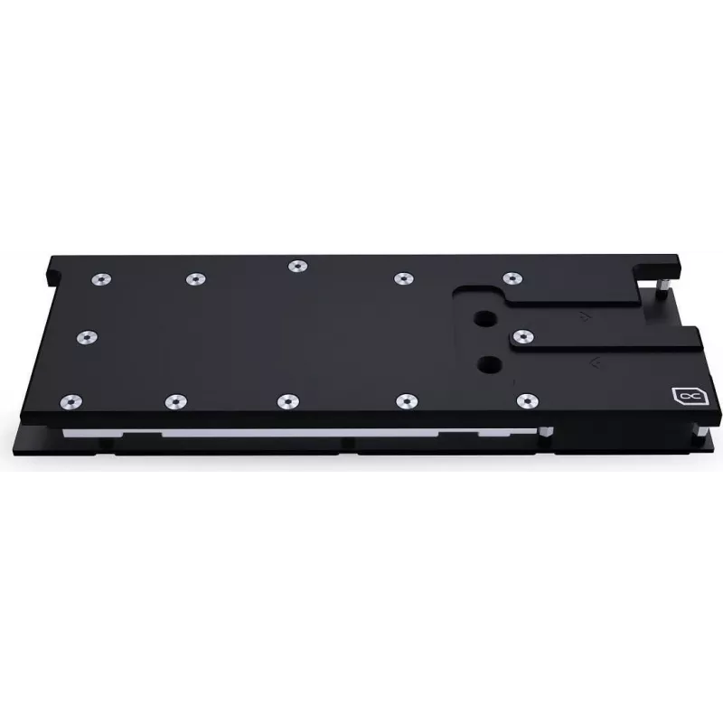 Alphacool 11976 Juoda
