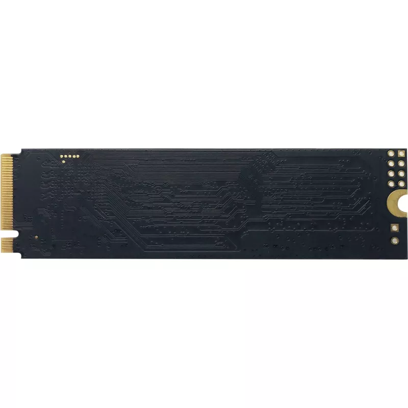 M.2 NVMe SSD PATRIOT P300 256GB — M.2 2280, skaitymas 1700 MB/s, rašymas 1100 MB/s