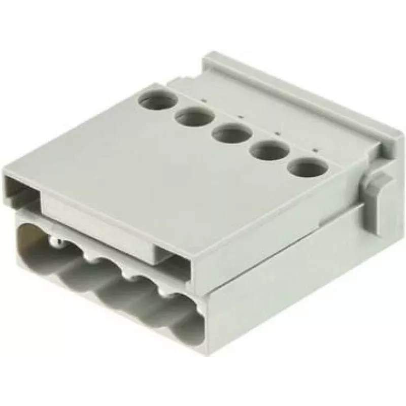Han E-Schraubmodul-M 09 14 005 2601 (09140052601)