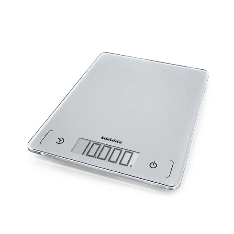 Leifheit 61504 Sidabrinis
