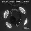 Ausinės Virtuoso Max Wireless Carbon