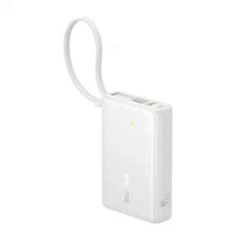 Nešiojamasis įkroviklis Baseus PicoGo 10000 mAh