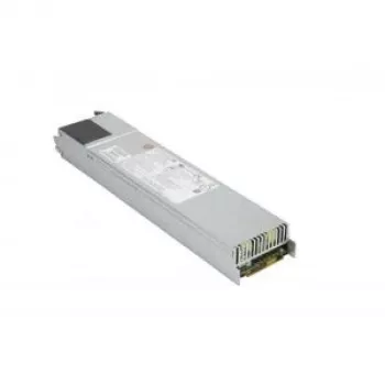 Supermicro PWS-1K11P-1R - maitinimo blokas (įdedamas modulis) - -36 - -42 / -43 - -76 V - PFC - 1U