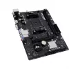 BIOSTAR A520MHP AM4 Micro-ATX pagrindinė plokštė