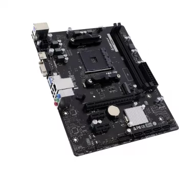 BIOSTAR A520MHP AM4 Micro-ATX pagrindinė plokštė