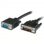 VALUE DVI-VGA kabelis, DVI (12+5) ST - VGA ST, 5,0 m (11.99.5449)