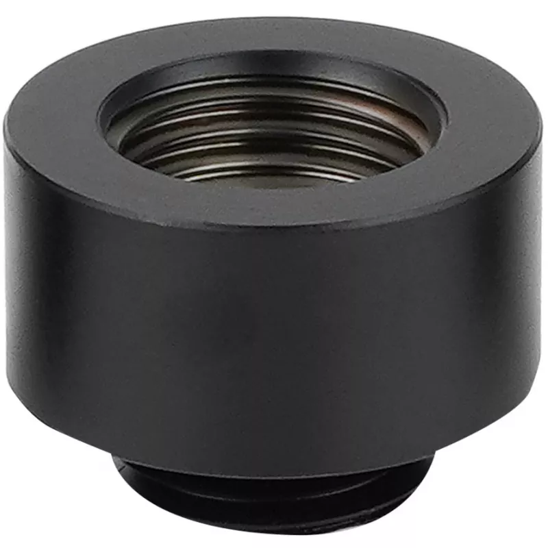 Thermal Grizzly DeltaMate ilgintuvas - MF10 juodas (TG-DM-FIT-0006)