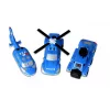 Transporto priemonių rinkinys Popular Playthings Mix or Match Vehicles Police