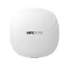Belaidis prieigos taškas HP Enterprise Aruba AP-515 (RW) Dual Radio 4x4/2x2 Wi‑Fi 6, 2,4/5 GHz, pakuotėje 10 vnt.