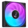 Ventiliatorius Jonsbo SL-120C 12 cm 1500 aps./min. 32 dB 59.48 CFM