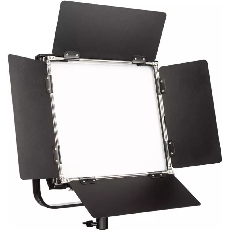 Walimex pro LED Rainbow 100W RGBWW Panel Light (1023035)
