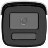 IP apsaugos kamera Hikvision Pro Series ColorVu 8 MP Smart Hybrid Light fiksuota kulkinė DS-2CD2T87G3-LIS2UY/SL 2.8mm, 108.8° H, 30 fps, balta
