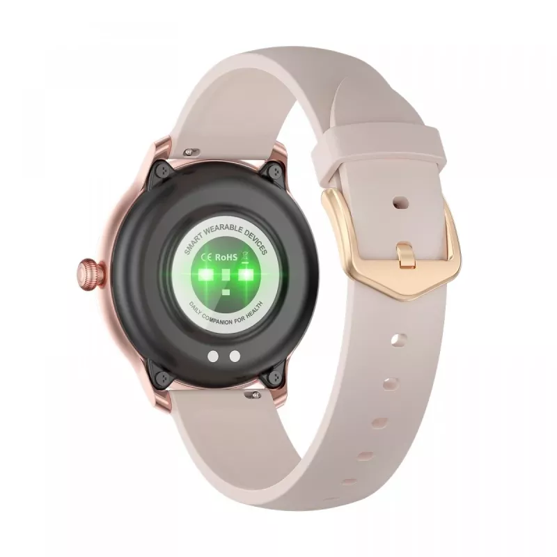 Oro-Med ORO LADY ACTIVE išmanusis laikrodis