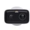 Belaidė lauko apsaugos kamera TP-LINK Tapo C400 — 1080p, naktinis matymas, dvipusis garsas, judesio aptikimas, IP65
