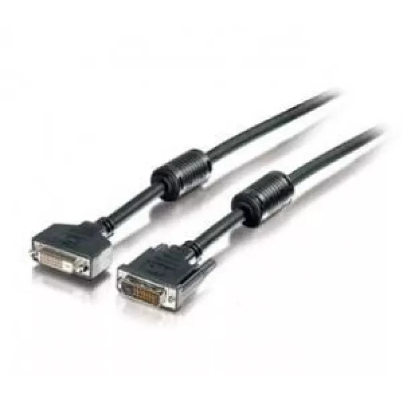 DVI-D Dual Link prailginimo laidas Equip 118973 3m