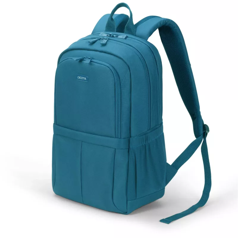 DICOTA Eco Backpack SCALE 13-15.6inch blue