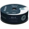 BD-R tuščiasis diskas MediaRange MR514 25 GB 25 vnt.