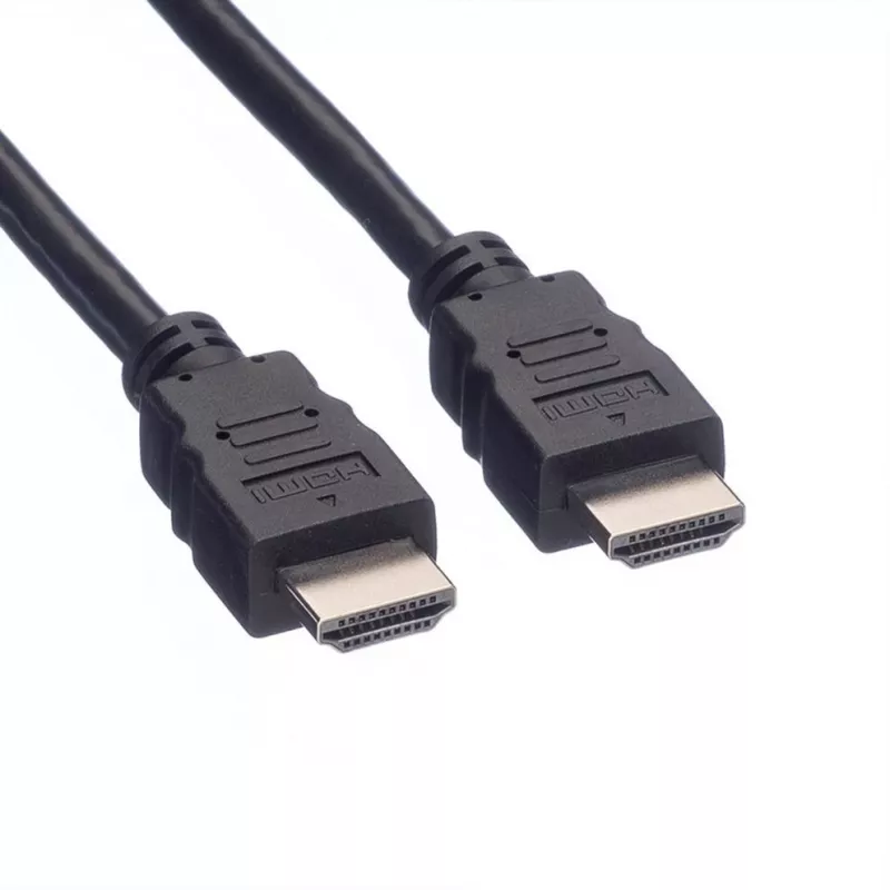 HDMI High Speed kabelis VALUE M/M 10m