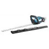 Makita DUH606Z belaidė gyvatvorių žirklė Dviguba ašmenų pora 2,2 kg