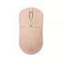 Pelė SBOX WM-852 Rožinė Belaidė Sąsaja