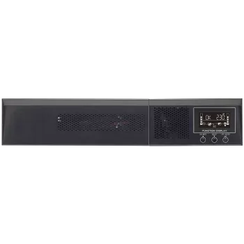 PowerWalker VFI 1500 RMG PF1 nepertraukiamo maitinimo šaltinis (UPS) dvigubos konversijos (Online) 1,5 kVA 1500 W