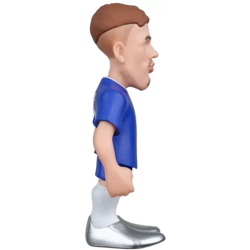 MiniX žaidimo figūrėlė Chelsea - Cole Palmer kolekcinis modelis, MPN 19137