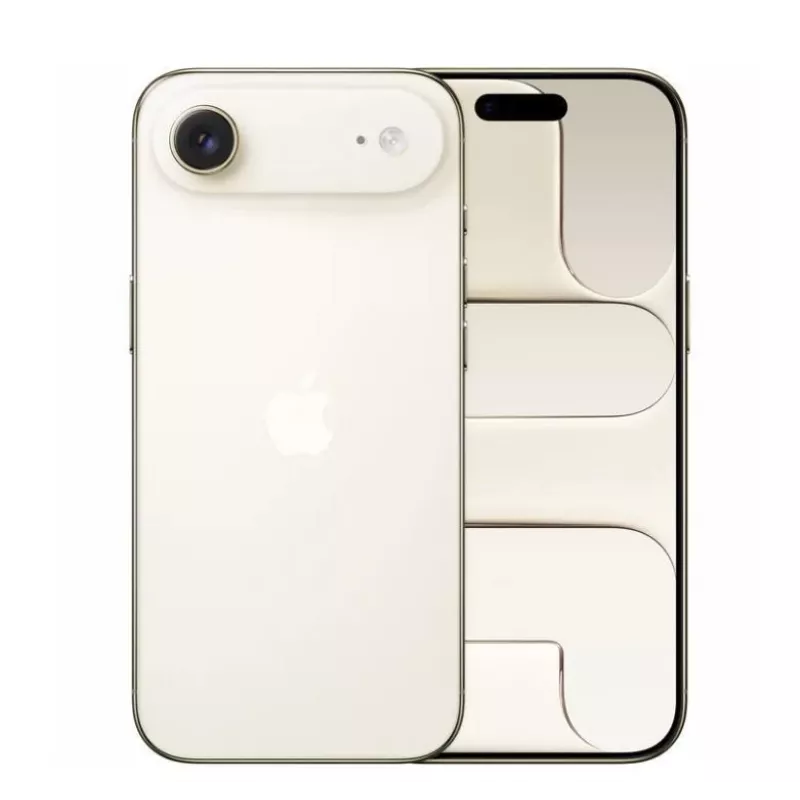 Mobilusis telefonas Iphone AIR/1TB Light Gold MG2Y4 Apple