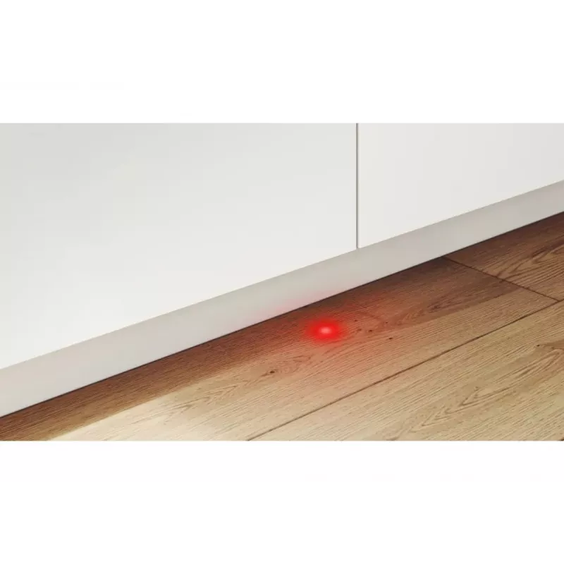 BOSCH SPV4EKX17E įmontuojama indaplovė