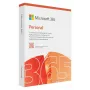 Microsoft 365 Personal prenumerata – 1 naudotojas, iki 5 įrenginių, 12 mėnesių, lenkų kalba, atsisiuntimas