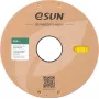 ASA 1,75mm GELTONAS 1kg ESUN 3D SIŪLAS su popierine rite (ASA)