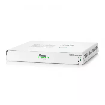Komutatorius tinklo „Instant On Secure Gateway SG2505P S0G34A“