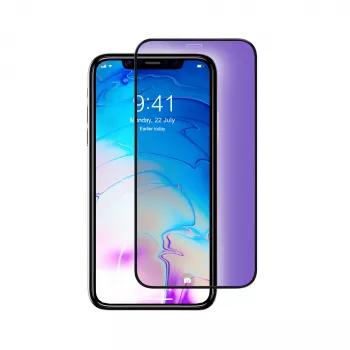 Ekrano apsauga Devia Van Anti-blue Ray, skirta iPhone 11 Pro Max