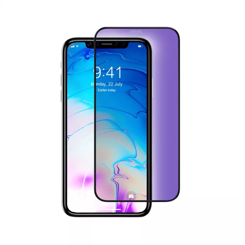 Ekrano apsauga Devia Van Anti-blue Ray, skirta iPhone 11 Pro Max