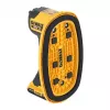 Vakuuminis keltuvas DeWalt GRABO DCE590N 18V belaidis nešiojamasis siurbimo įrankis, 1 siurbimo gaubtas, maks. apkrova 120 kg