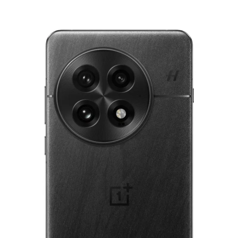 OnePlus 13 CPH2653 Europe 512GB 16GB Juoda Eclipse EU